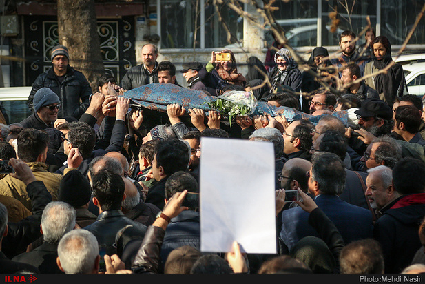 پوران شریعت رضوی