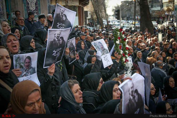 پوران شریعت رضوی