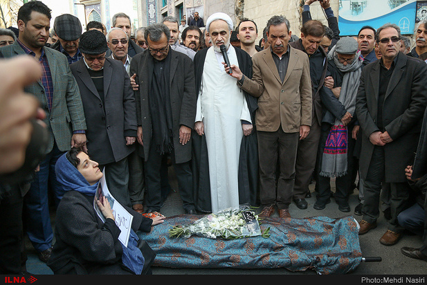 پوران شریعت رضوی