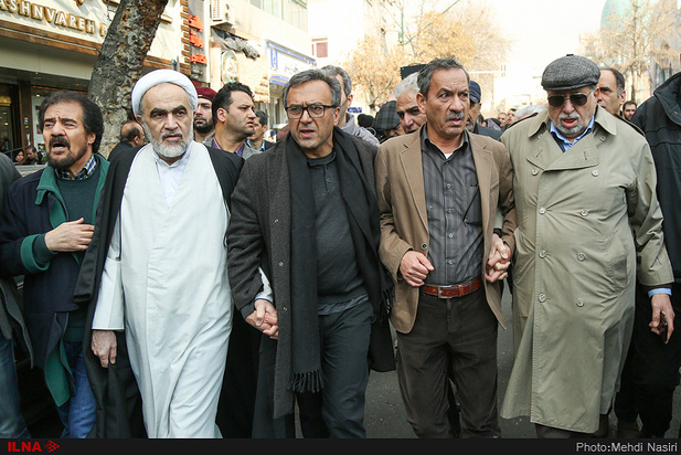 پوران شریعت رضوی