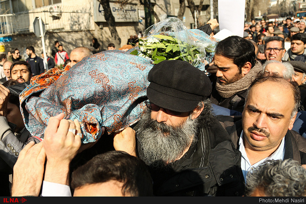 پوران شریعت رضوی