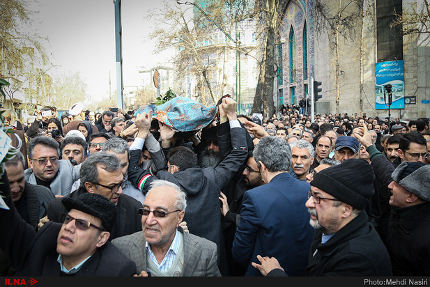 پوران شریعت رضوی