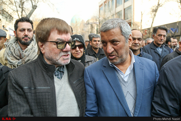 پوران شریعت رضوی