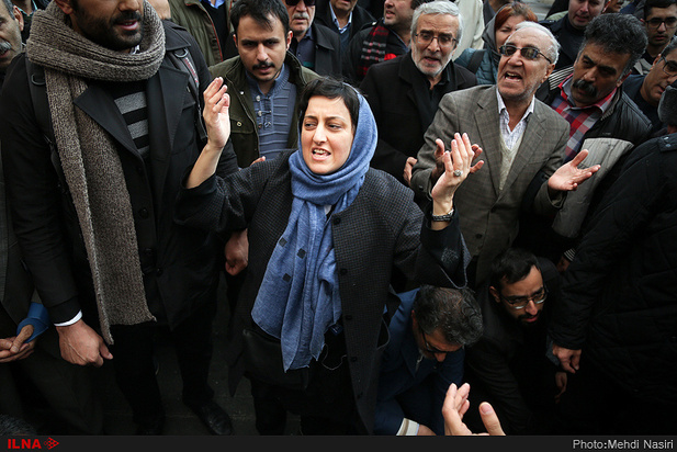 پوران شریعت رضوی