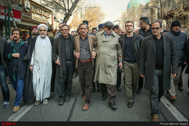 پوران شریعت رضوی