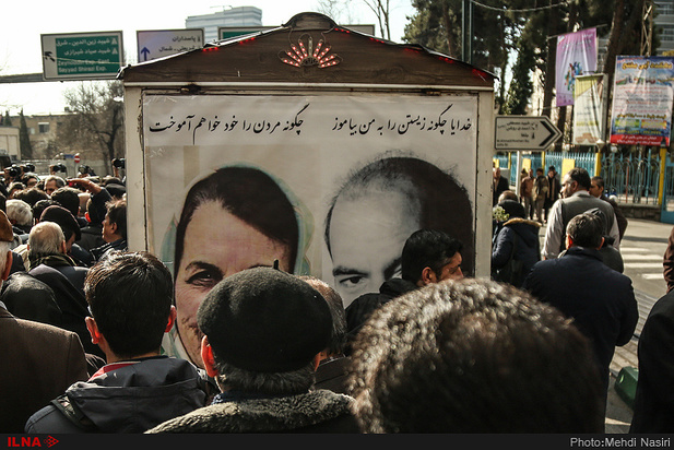 پوران شریعت رضوی