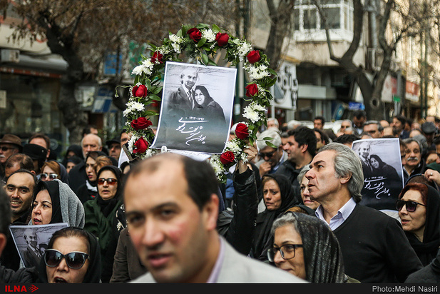 پوران شریعت رضوی