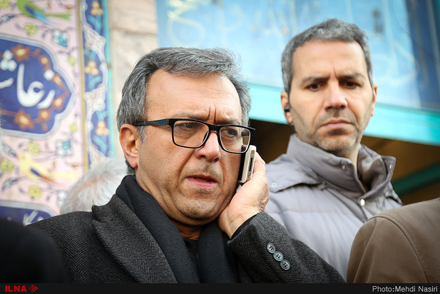 پوران شریعت رضوی