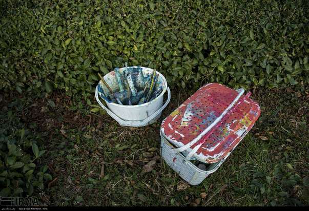 چهره روستاییان