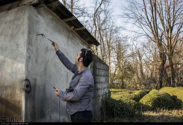 چهره روستاییان