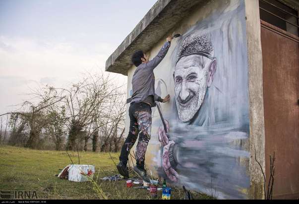 چهره روستاییان