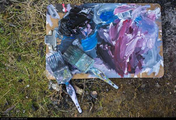 چهره روستاییان