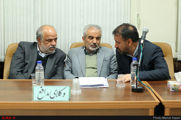 حسین هدایتی