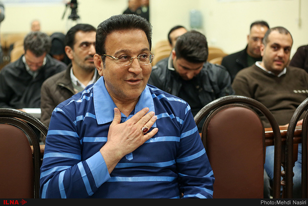 حسین هدایتی