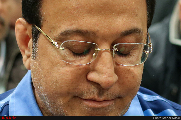 حسین هدایتی