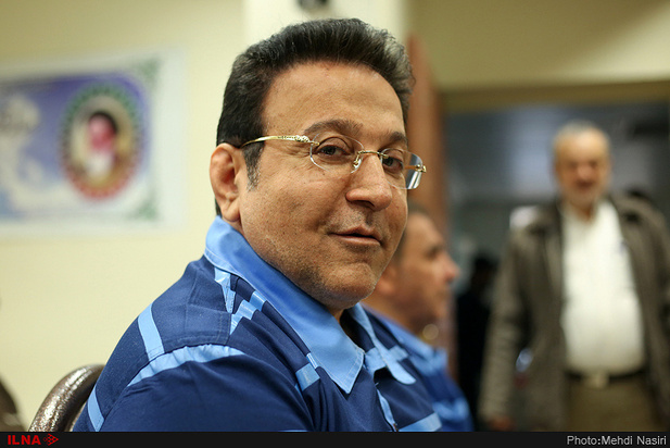 حسین هدایتی