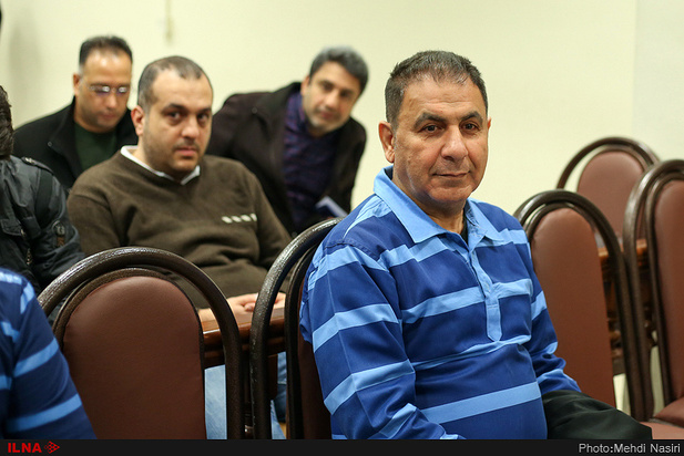 حسین هدایتی