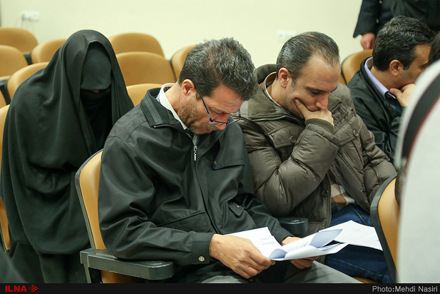 حسین هدایتی