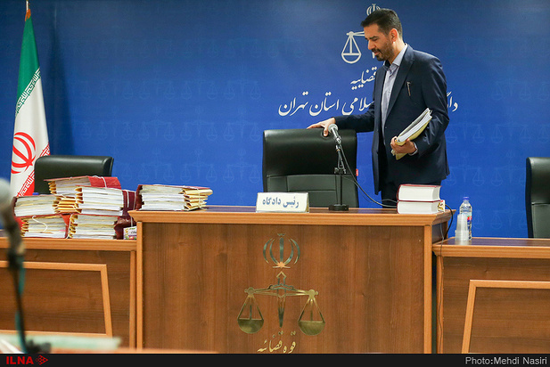 حسین هدایتی