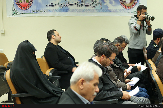 حسین هدایتی