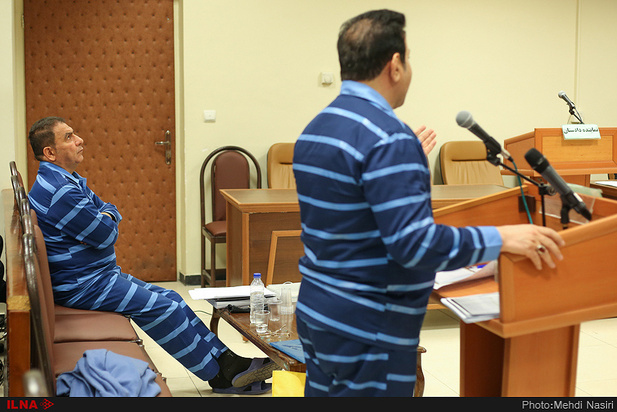 حسین هدایتی