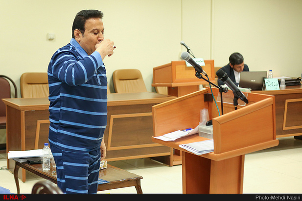 حسین هدایتی