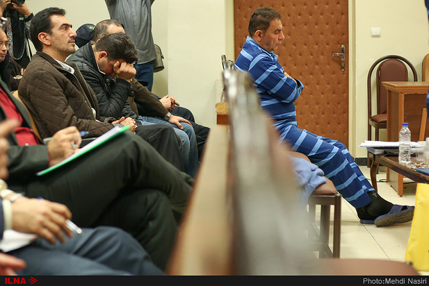 حسین هدایتی