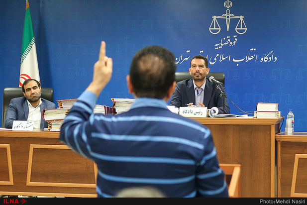 حسین هدایتی