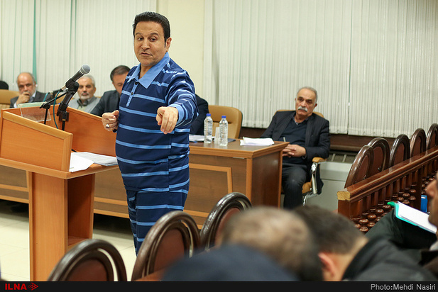 حسین هدایتی