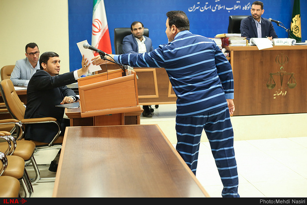 حسین هدایتی