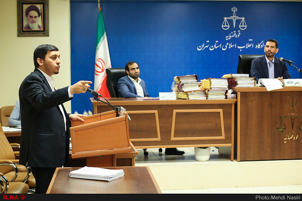 حسین هدایتی