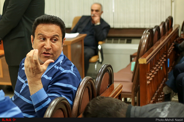 حسین هدایتی