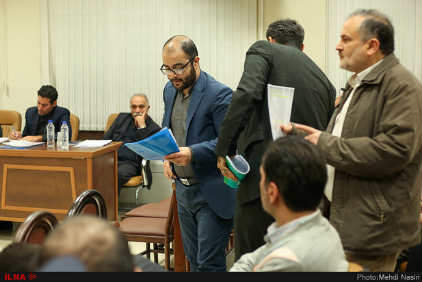 حسین هدایتی