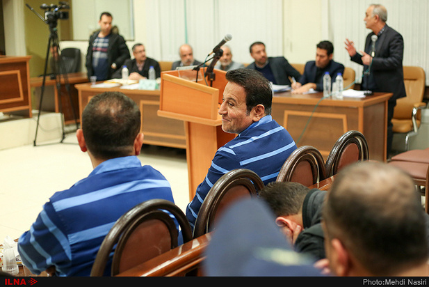 حسین هدایتی