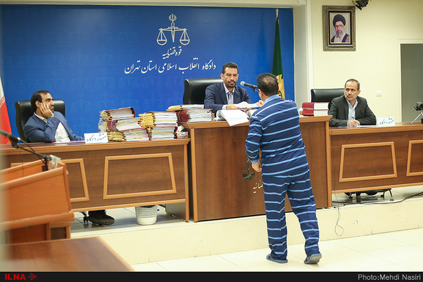 حسین هدایتی