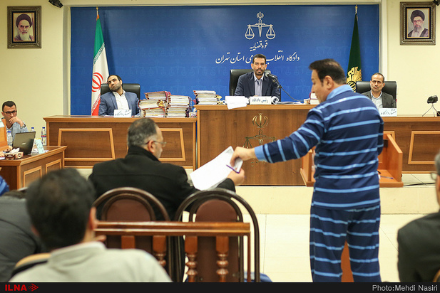 حسین هدایتی