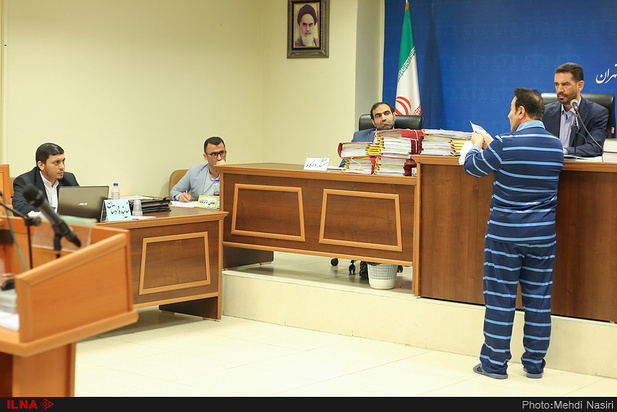 حسین هدایتی