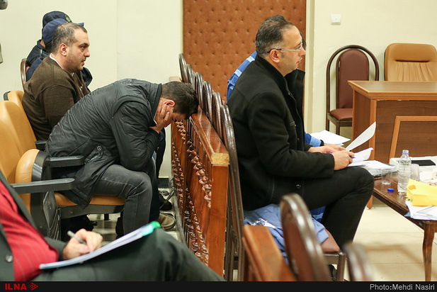 حسین هدایتی