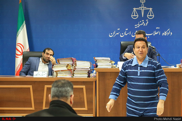 حسین هدایتی