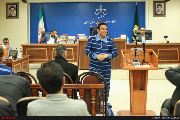 حسین هدایتی