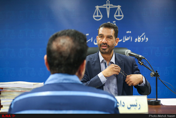 حسین هدایتی