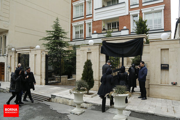 خشایار الوند