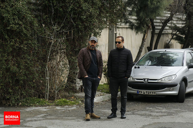 خشایار الوند