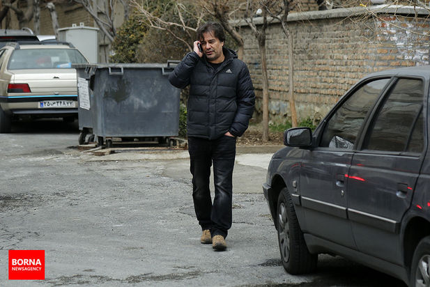 خشایار الوند