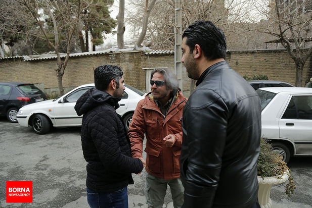 خشایار الوند