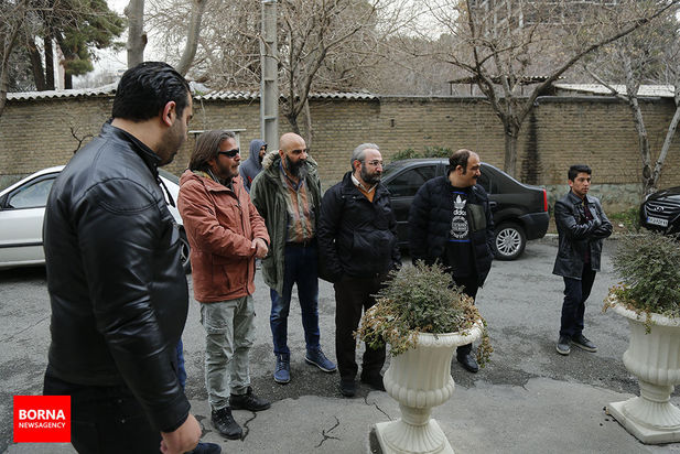 خشایار الوند