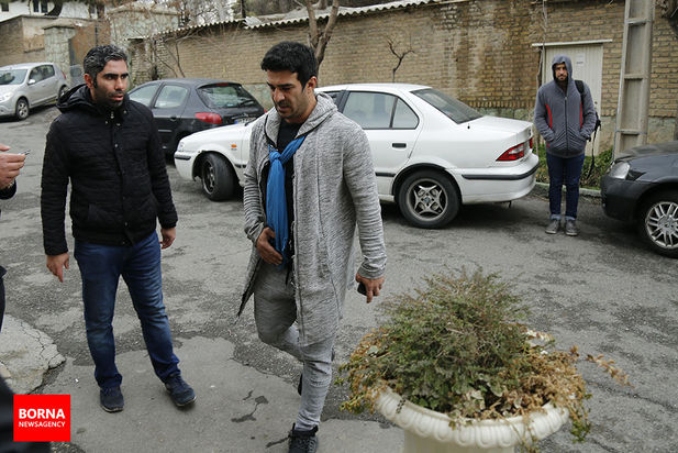 خشایار الوند