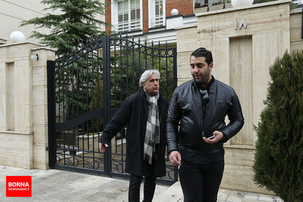 خشایار الوند