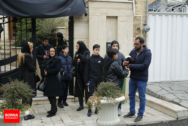 خشایار الوند