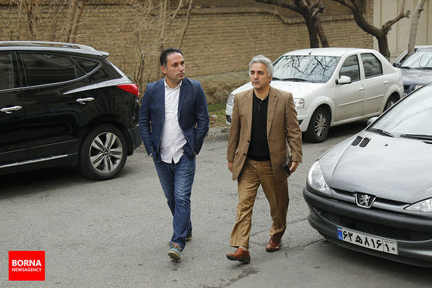 خشایار الوند